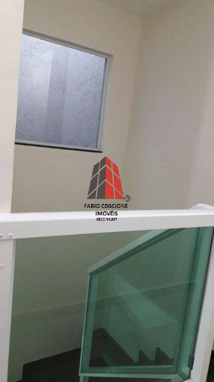 Sobrado, 3 quartos, 124 m² - Foto 10