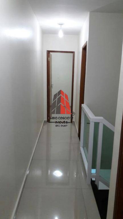 Sobrado, 3 quartos, 124 m² - Foto 11