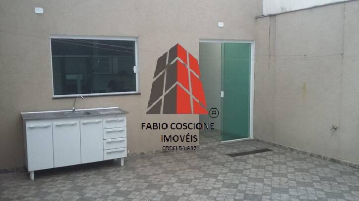 Sobrado, 3 quartos, 124 m² - Foto 13