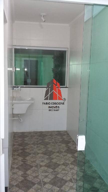 Sobrado, 3 quartos, 124 m² - Foto 14