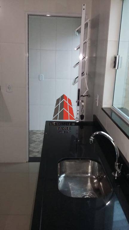 Sobrado, 3 quartos, 124 m² - Foto 15