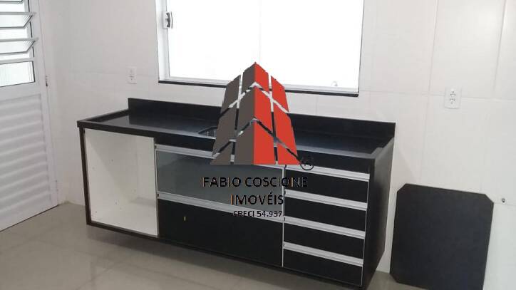 Sobrado, 3 quartos, 124 m² - Foto 16