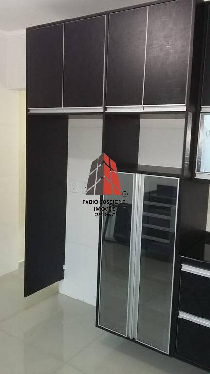 Sobrado, 3 quartos, 124 m² - Foto 17