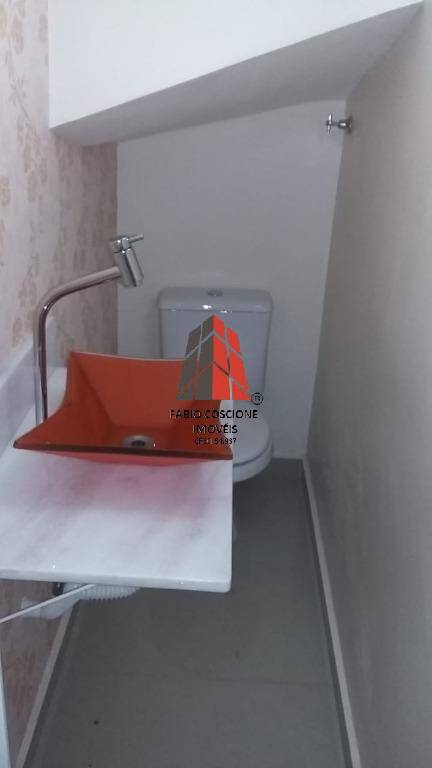 Sobrado, 3 quartos, 124 m² - Foto 18