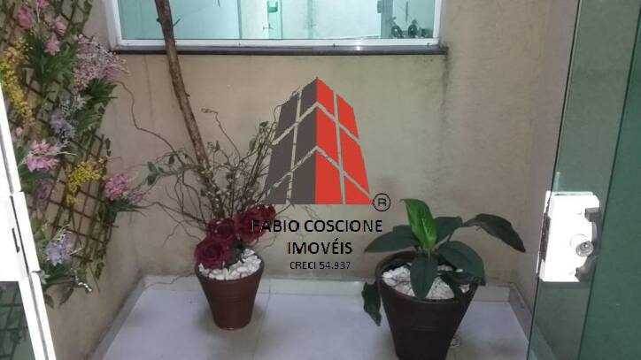 Sobrado, 3 quartos, 124 m² - Foto 19