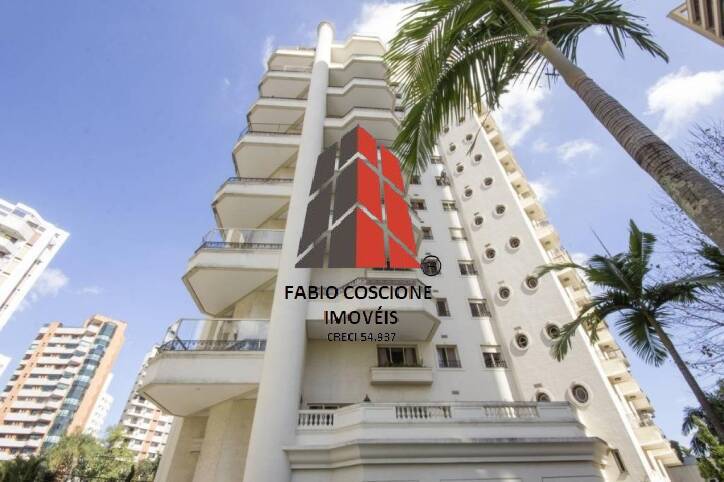 Apartamento, 4 quartos, 334 m² - Foto 94