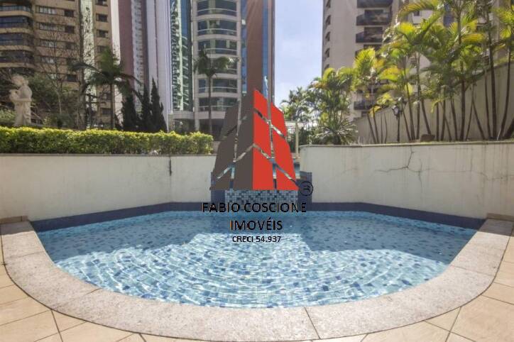 Apartamento, 4 quartos, 334 m² - Foto 98