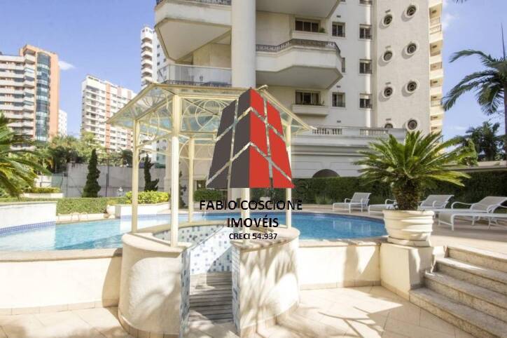 Apartamento, 4 quartos, 334 m² - Foto 99
