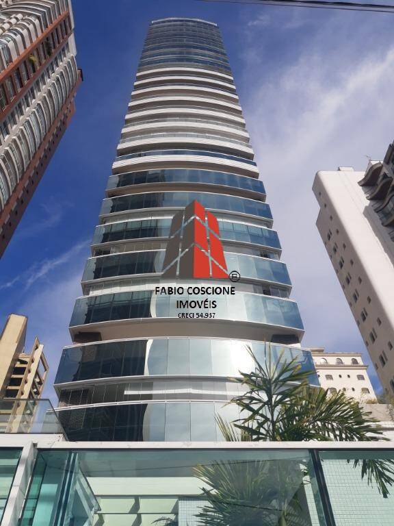 Apartamento à venda com 3 quartos, 172m² - Foto 34