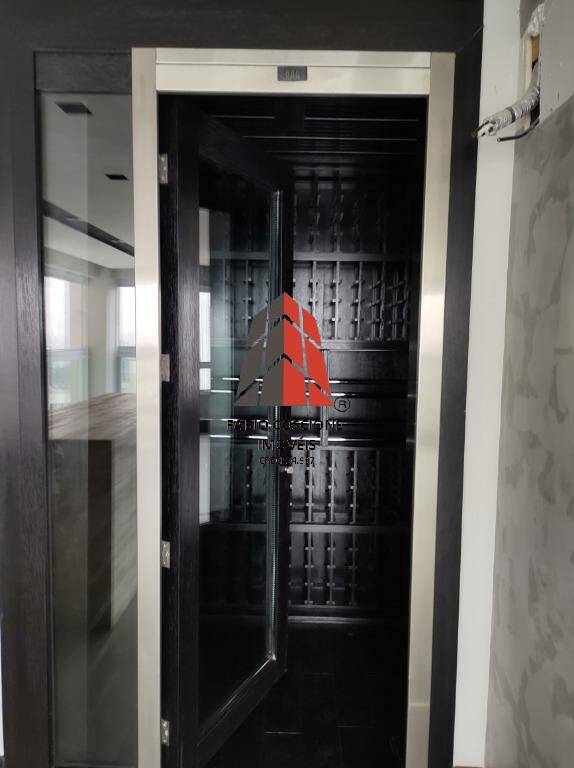 Apartamento, 4 quartos, 264 m² - Foto 13