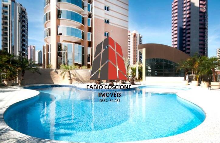 Apartamento, 4 quartos, 297 m² - Foto 39
