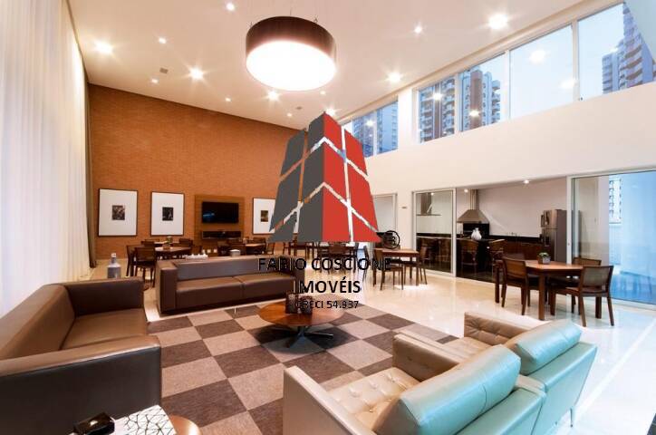 Apartamento, 4 quartos, 297 m² - Foto 35