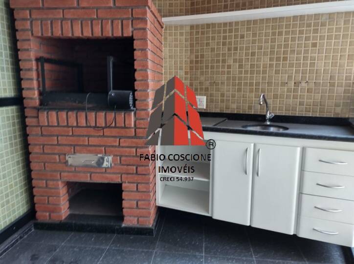 Apartamento à venda com 4 quartos, 193m² - Foto 5