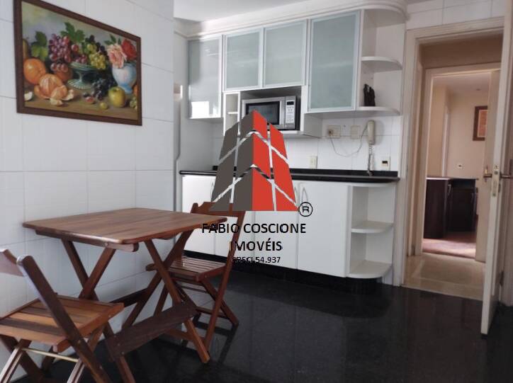 Apartamento à venda com 4 quartos, 193m² - Foto 7