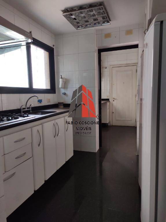 Apartamento à venda com 4 quartos, 193m² - Foto 8