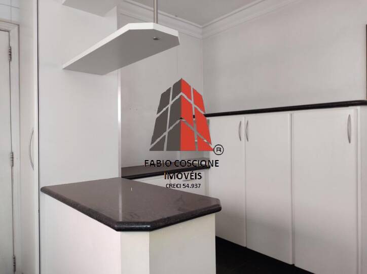 Apartamento à venda com 4 quartos, 193m² - Foto 9