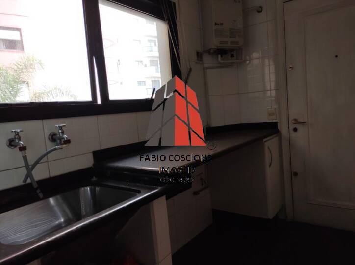Apartamento à venda com 4 quartos, 193m² - Foto 10