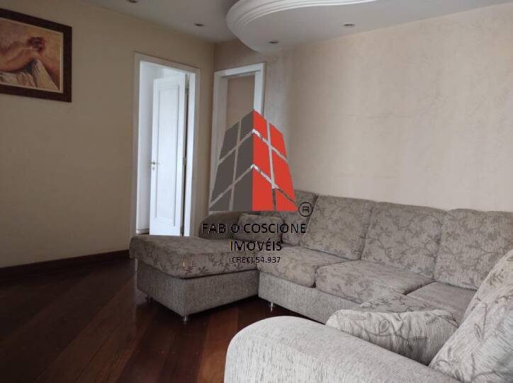 Apartamento à venda com 4 quartos, 193m² - Foto 12