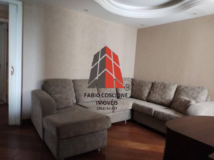 Apartamento à venda com 4 quartos, 193m² - Foto 13