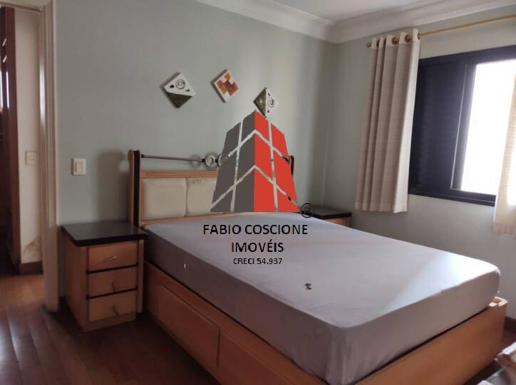 Apartamento à venda com 4 quartos, 193m² - Foto 14