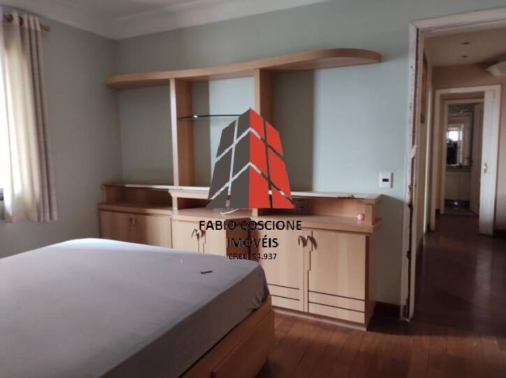 Apartamento à venda com 4 quartos, 193m² - Foto 16