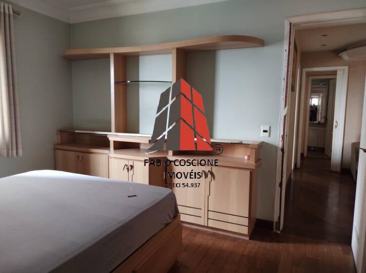 Apartamento à venda com 4 quartos, 193m² - Foto 17