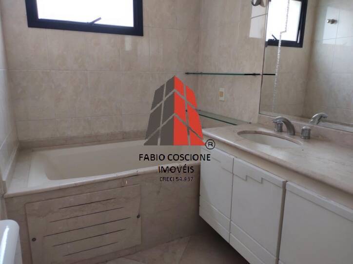 Apartamento à venda com 4 quartos, 193m² - Foto 19