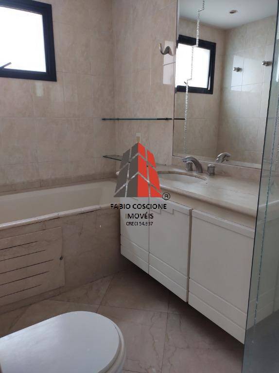 Apartamento à venda com 4 quartos, 193m² - Foto 20