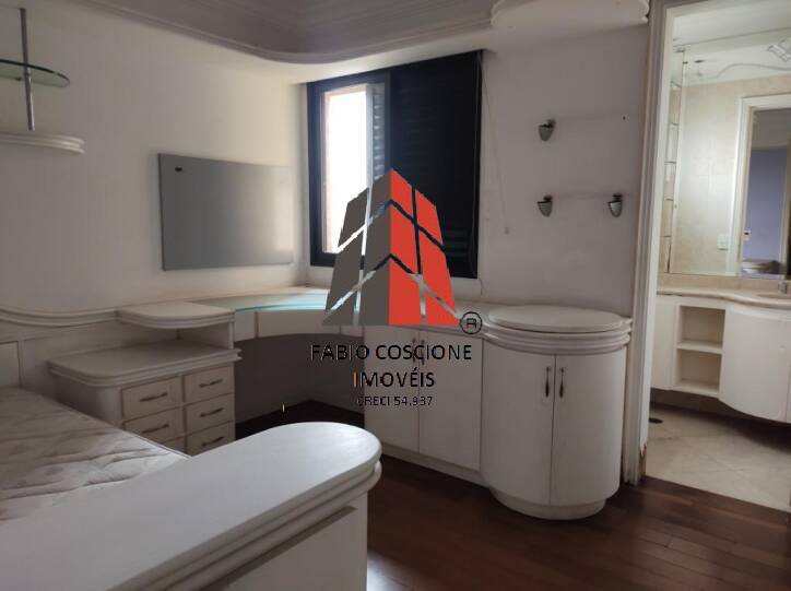 Apartamento à venda com 4 quartos, 193m² - Foto 22
