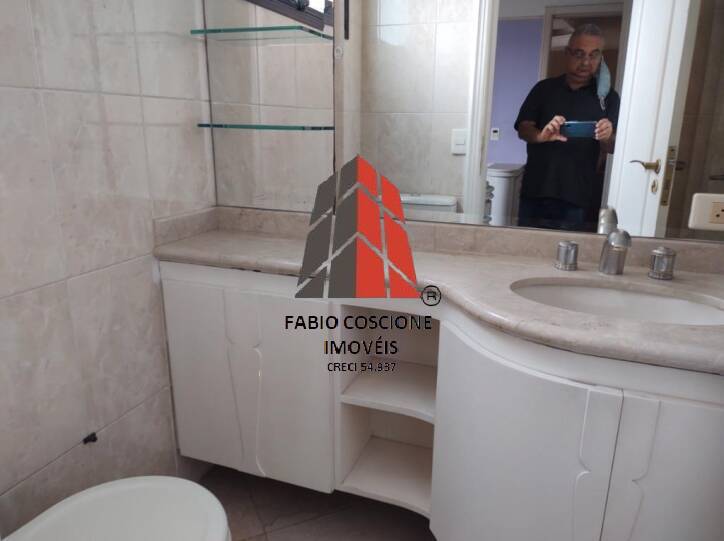 Apartamento à venda com 4 quartos, 193m² - Foto 23