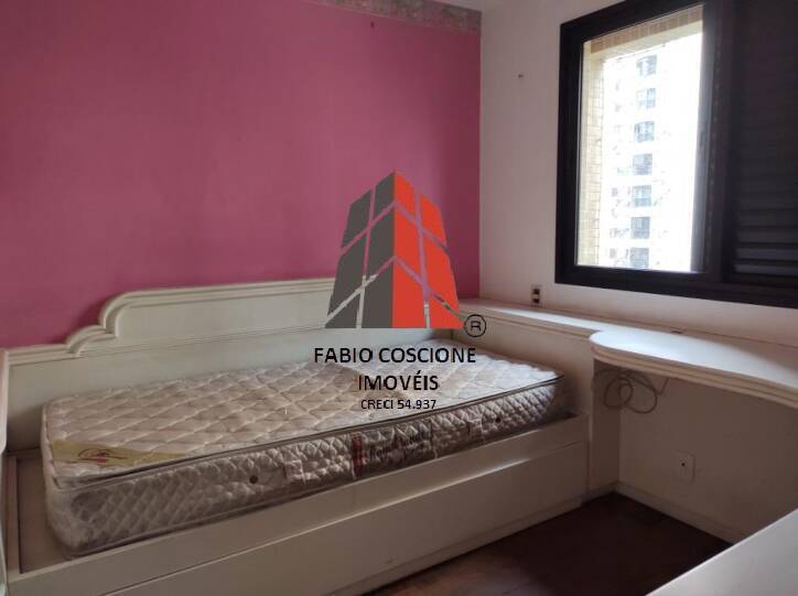 Apartamento à venda com 4 quartos, 193m² - Foto 25