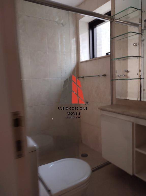 Apartamento à venda com 4 quartos, 193m² - Foto 26