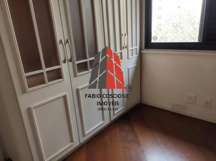Apartamento à venda com 4 quartos, 193m² - Foto 28