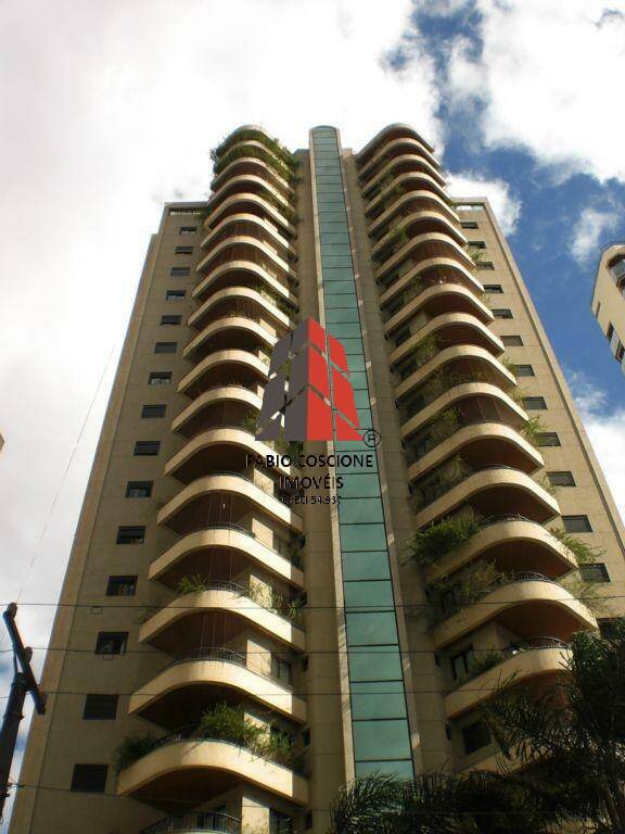 Cobertura, 3 quartos, 230 m² - Foto 26