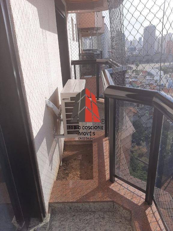 Apartamento, 3 quartos, 190 m² - Foto 31