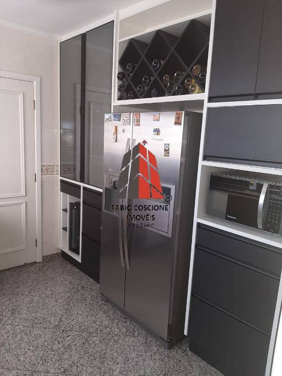 Apartamento, 3 quartos, 190 m² - Foto 34