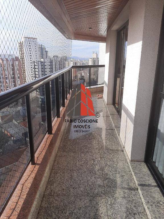 Apartamento, 3 quartos, 190 m² - Foto 36