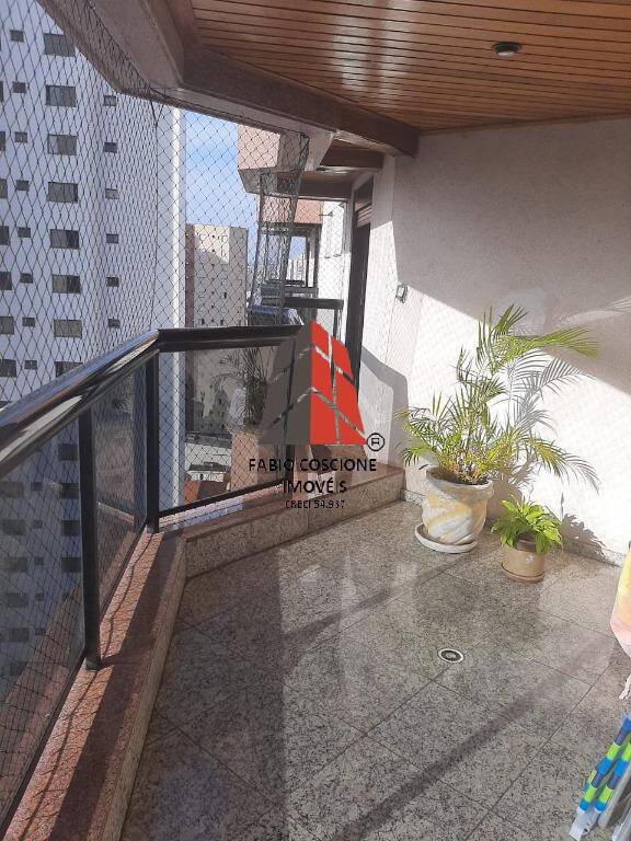 Apartamento, 3 quartos, 190 m² - Foto 37