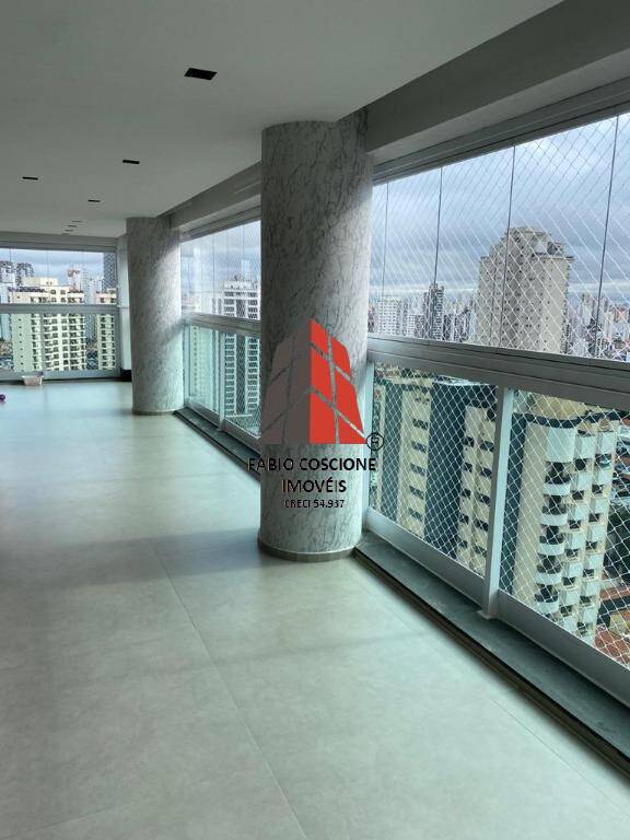 Apartamento, 4 quartos, 264 m² - Foto 16