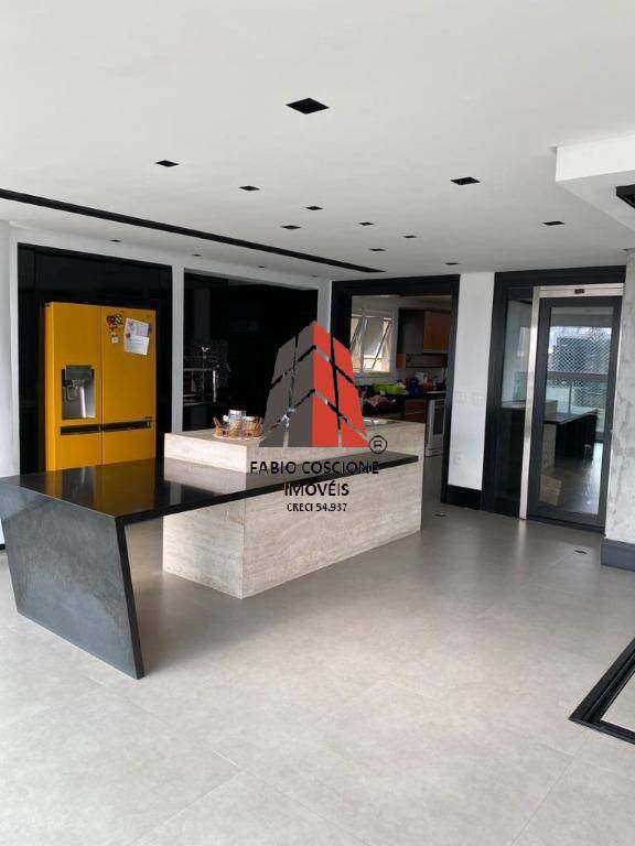 Apartamento, 4 quartos, 264 m² - Foto 18