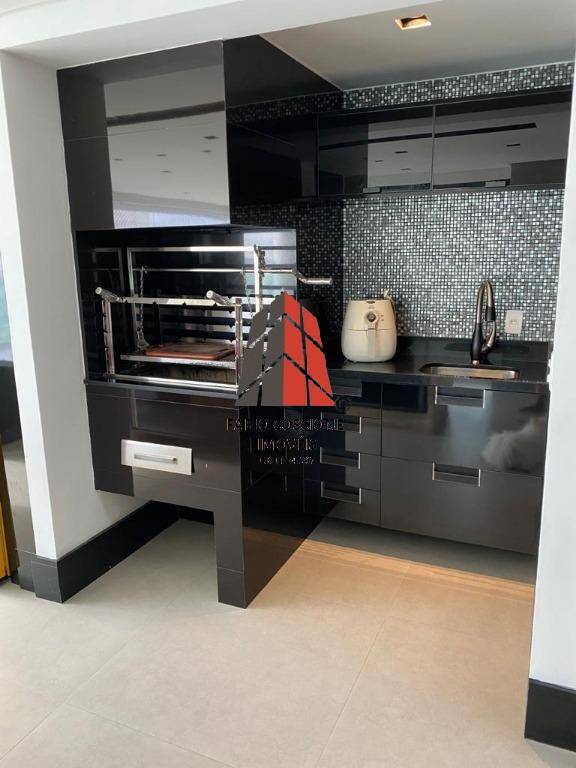 Apartamento, 4 quartos, 264 m² - Foto 19