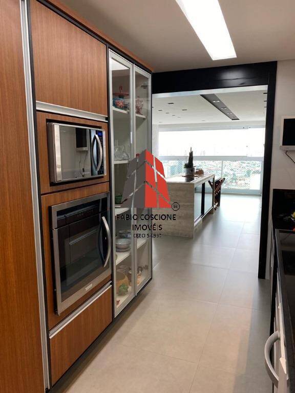 Apartamento, 4 quartos, 264 m² - Foto 20