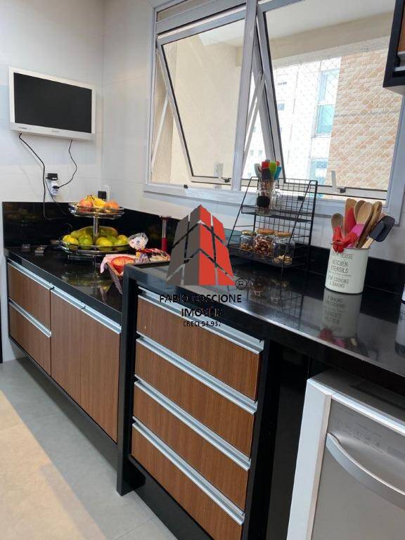 Apartamento, 4 quartos, 264 m² - Foto 21