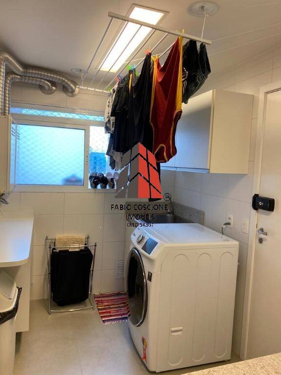Apartamento, 4 quartos, 264 m² - Foto 22