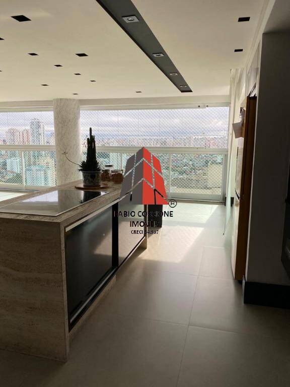 Apartamento, 4 quartos, 264 m² - Foto 23