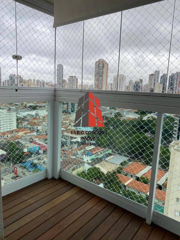 Apartamento, 4 quartos, 264 m² - Foto 24