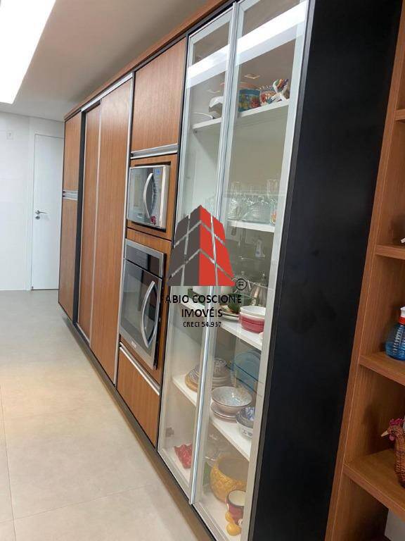 Apartamento, 4 quartos, 264 m² - Foto 25