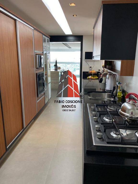 Apartamento, 4 quartos, 264 m² - Foto 26