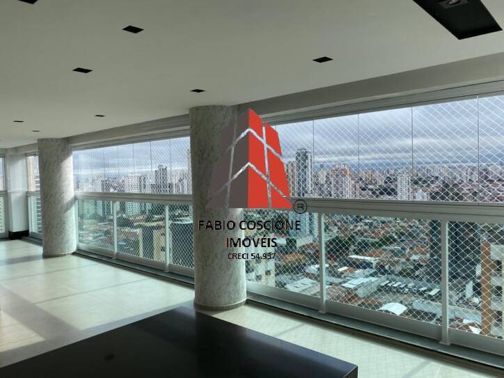 Apartamento, 4 quartos, 264 m² - Foto 29