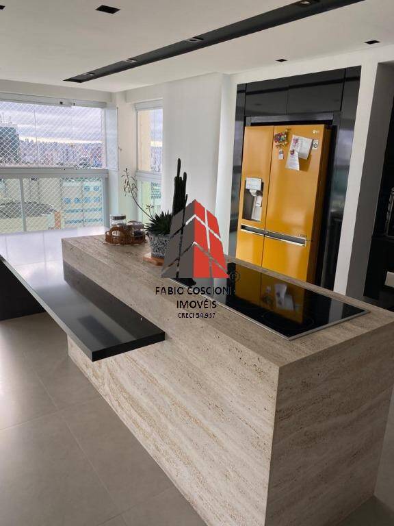 Apartamento, 4 quartos, 264 m² - Foto 30